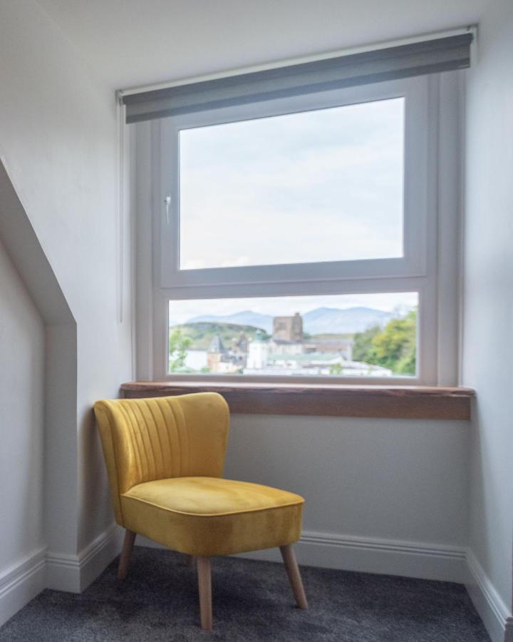 Burnbank Apartment Oban Exterior foto